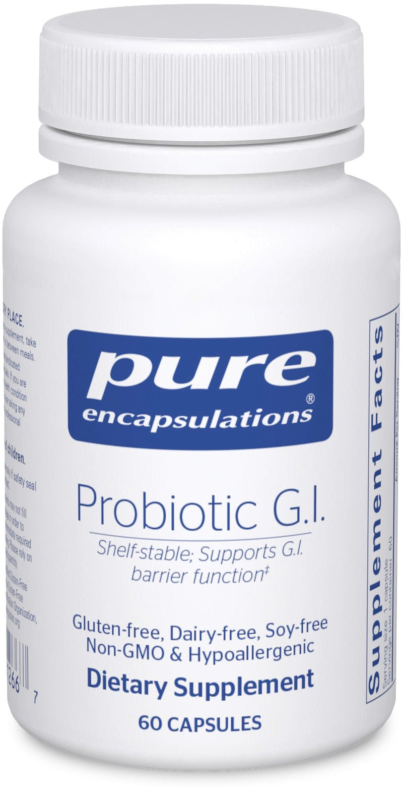 Load image into Gallery viewer, Probiotic G.I.
