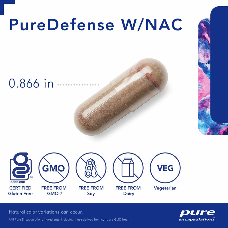 Load image into Gallery viewer, PureDefense with NAC
