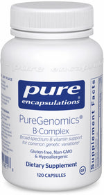 PureGenomics B-Complex