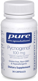 Pycnogenol® 100 mg