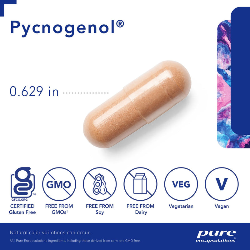 Load image into Gallery viewer, Pycnogenol® 100 mg

