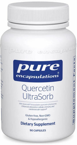 Quercetin UltraSorb