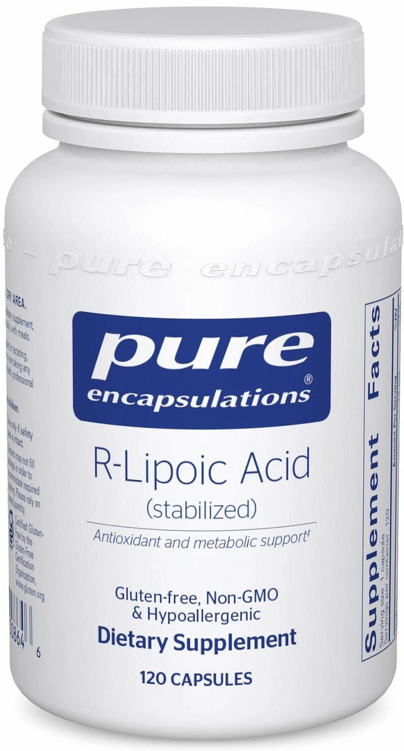 Load image into Gallery viewer, R-Lipoic-Acid (stabilized)
