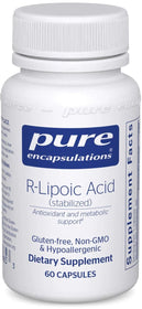 R-Lipoic-Acid (stabilized)