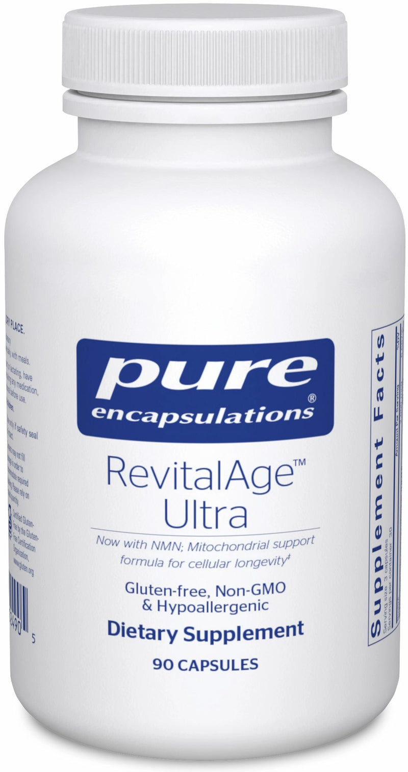 Load image into Gallery viewer, RevitalAge Ultra
