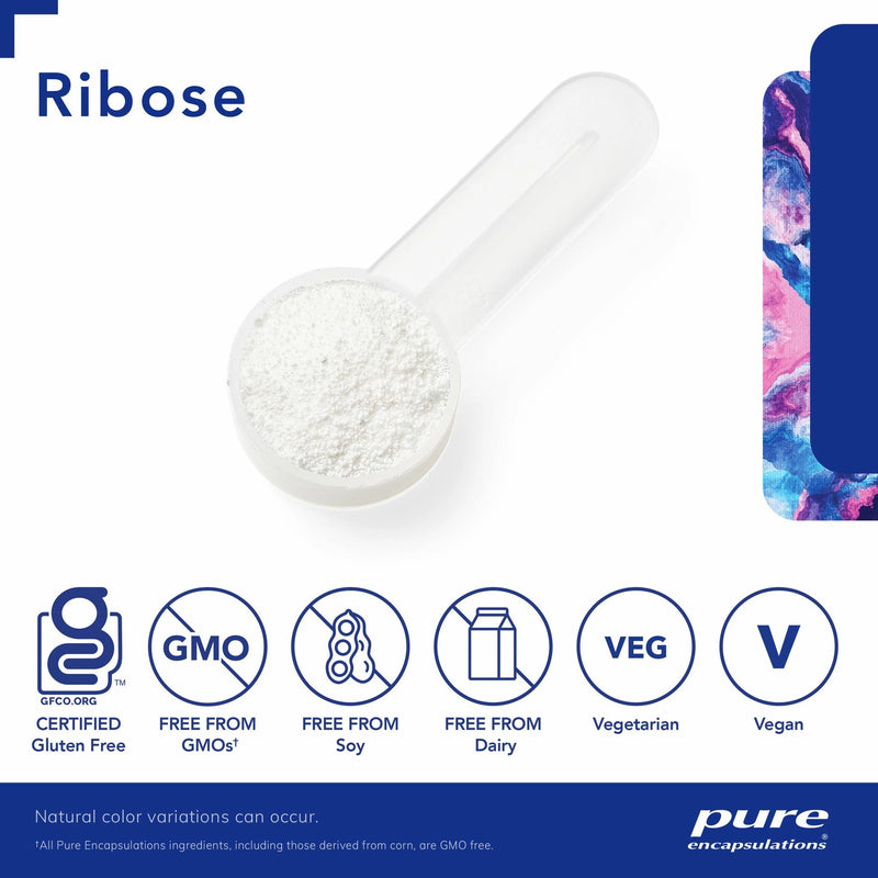 Load image into Gallery viewer, Ribose 250gm (powder)
