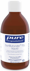 SunButyrate-TG liquid