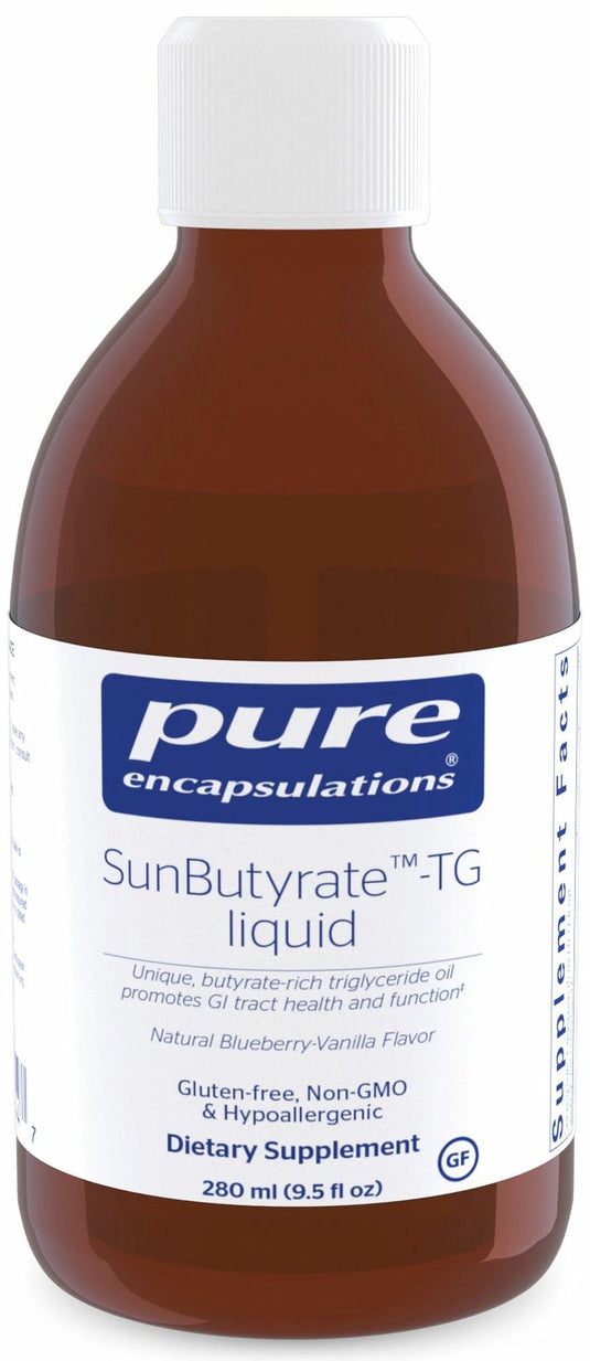 SunButyrate-TG liquid