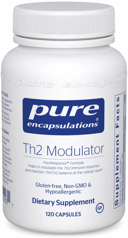 Th2 Modulator