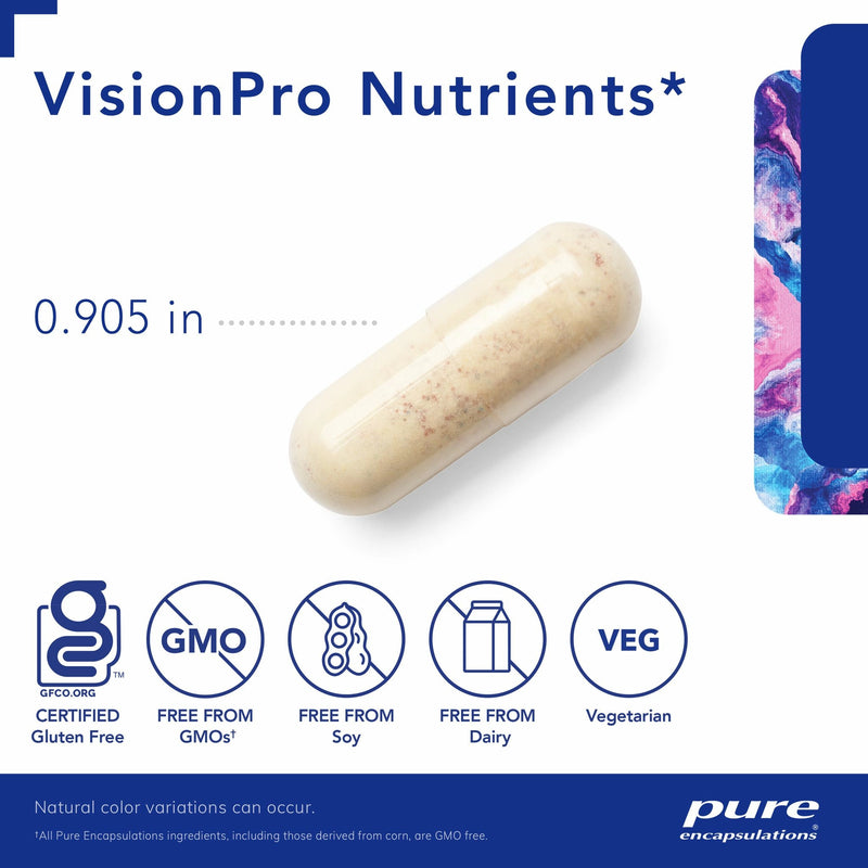 Load image into Gallery viewer, VisionPro Nutrients
