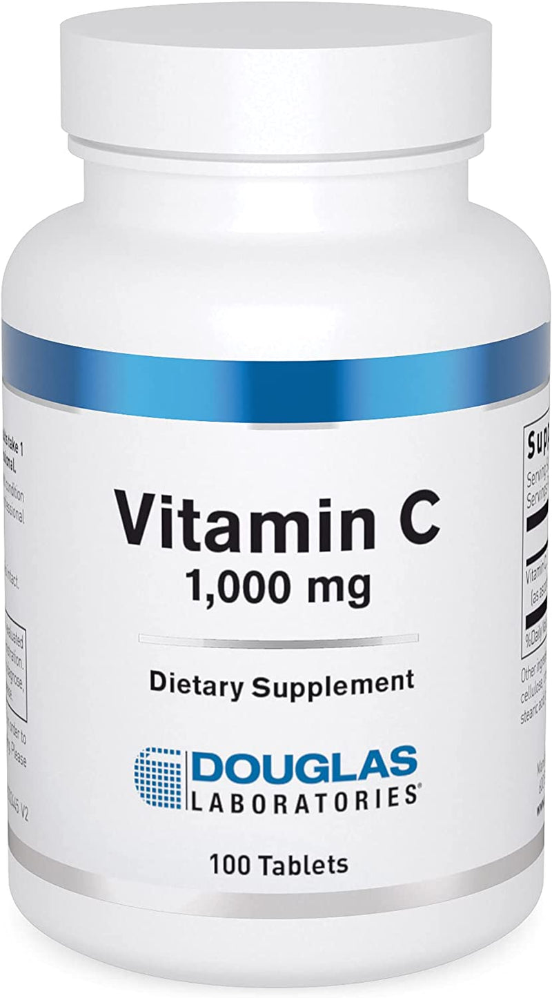 Load image into Gallery viewer, Vitamin C 1,000 mg (1 g)
