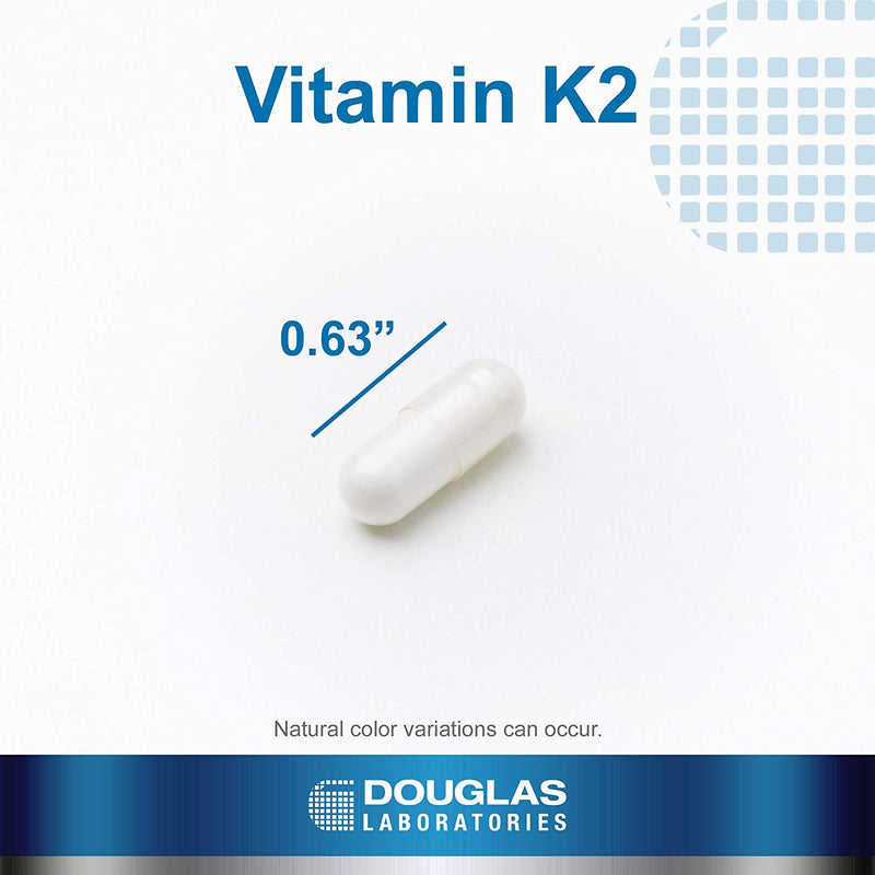 Load image into Gallery viewer, Vitamin K2 Menaquinone-7
